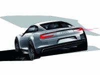 Audi R4 Concept (2010) - picture 34 of 37