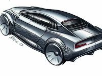 Audi R4 Concept (2010) - picture 35 of 37
