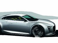 Audi R4 Concept (2010)