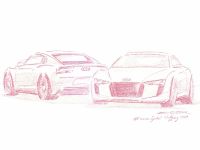 Audi R4 Concept (2010) - picture 37 of 37