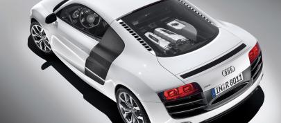 Audi R8 5.2 FSI quattro (2010) - picture 7 of 17