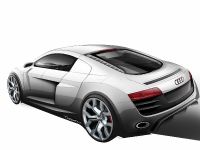 Audi R8 5.2 FSI quattro (2010) - picture 2 of 17