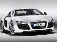 Audi R8 5.2 FSI quattro (2010) - picture 6 of 17