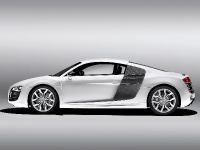 Audi R8 5.2 FSI quattro (2010) - picture 5 of 17