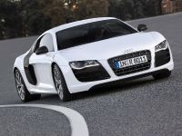 Audi R8 5.2 FSI quattro (2010)