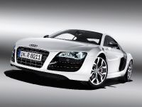 Audi R8 5.2 FSI quattro (2010) - picture 3 of 17