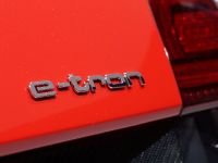 Audi R8 e-tron Frankfurt (2011)