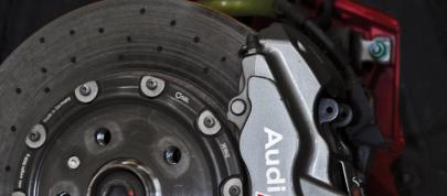 Audi R8 e-tron Nurburgring Record (2012) - picture 12 of 20