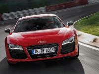 Audi R8 e-tron Nurburgring Record (2012) - picture 1 of 20