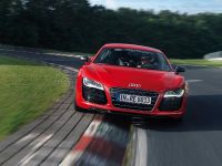 Audi R8 e-tron Nurburgring Record (2012) - picture 2 of 20