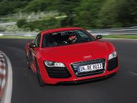 Audi R8 e-tron Nurburgring Record (2012) - picture 3 of 20