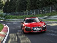 Audi R8 e-tron Nurburgring Record (2012) - picture 4 of 20