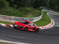 Audi R8 e-tron Nurburgring Record (2012) - picture 5 of 20