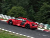 Audi R8 e-tron Nurburgring Record (2012)