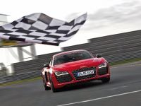 Audi R8 e-tron Nurburgring Record (2012) - picture 7 of 20