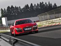 Audi R8 e-tron Nurburgring Record (2012) - picture 8 of 20