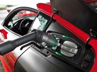 Audi R8 e-tron Nurburgring Record (2012) - picture 11 of 20