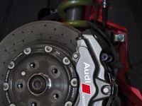 Audi R8 e-tron Nurburgring Record (2012)