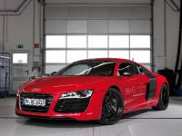 Audi R8 e-tron Nurburgring Record (2012) - picture 13 of 20