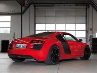 Audi R8 e-tron Nurburgring Record (2012) - picture 14 of 20