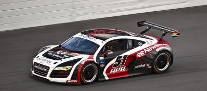 Audi R8 GRAND-AM (2011) - picture 4 of 19