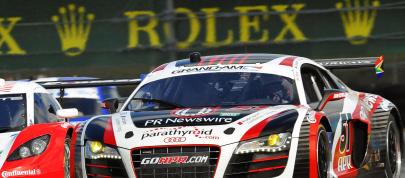 Audi R8 GRAND-AM (2011) - picture 12 of 19