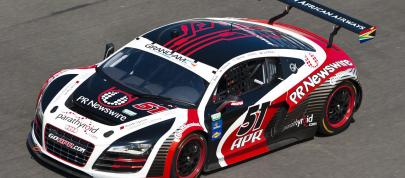 Audi R8 GRAND-AM (2011) - picture 15 of 19