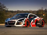 Audi R8 GRAND-AM (2011) - picture 10 of 19