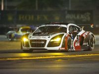 Audi R8 GRAND-AM (2011) - picture 11 of 19