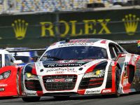 Audi R8 GRAND-AM (2011)