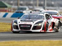 Audi R8 GRAND-AM (2011) - picture 13 of 19