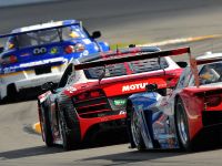 Audi R8 GRAND-AM (2011) - picture 14 of 19