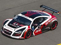 Audi R8 GRAND-AM (2011)