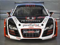Audi R8 GRAND-AM (2011)