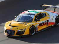 Audi R8 GRAND-AM (2011)