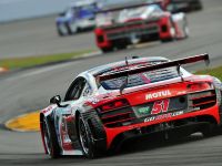 Audi R8 GRAND-AM (2011) - picture 18 of 19