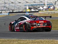 Audi R8 GRAND-AM (2011) - picture 19 of 19