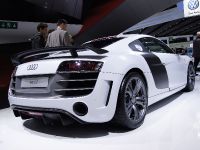 Audi R8 GT Paris (2010) - picture 2 of 2