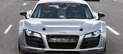 Audi R8 GT3 (2009) - picture 4 of 4