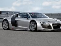 Audi R8 GT3 (2009) - picture 2 of 4