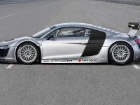 Audi R8 GT3 (2009) - picture 3 of 4