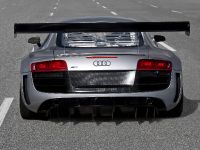 Audi R8 GT3 (2009) - picture 3 of 4