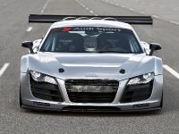 Audi R8 GT3 (2009) - picture 1 of 4