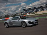 Audi R8 Lausitzring Driving Experience (2008) - picture 2 of 4