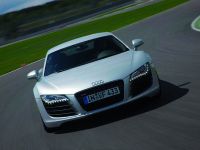 Audi R8 Lausitzring Driving Experience (2008) - picture 3 of 4