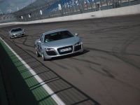Audi R8 Lausitzring Driving Experience