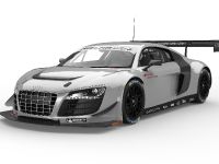 Audi R8 LMS ultra (2014) - picture 1 of 3