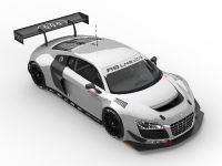 Audi R8 LMS ultra (2014) - picture 2 of 3