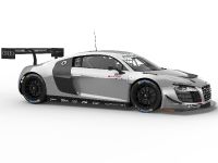 Audi R8 LMS ultra (2014) - picture 3 of 3
