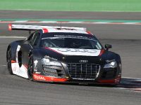 Audi R8 LMS (2011) - picture 1 of 3